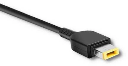 QOLTEC 50098 Nešiojamas kompiuteris AC maitinimo adapteris Qoltec Lenovo 45W 20V 2.25A SlimTip+pin