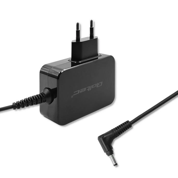QOLTEC 52393 Maitinimo adapteris, skirtas Lenovo 45W 20V 2.25A 4.0x1.7