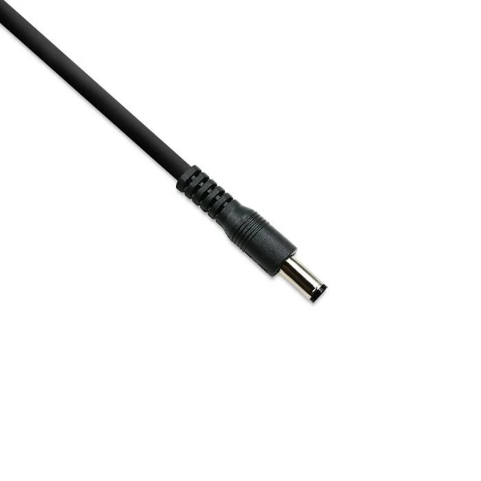 Qoltec maitinimo laido jungtis 5,5x2,1 mm