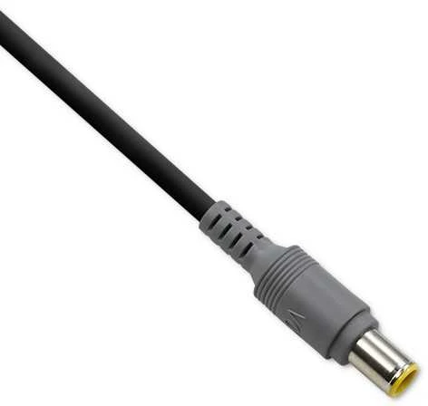 QOLTEC 50013 Nešiojamas kompiuteris AC power adapter IBM 65W 3.52A 20V 7.9x5.5+pin IBM