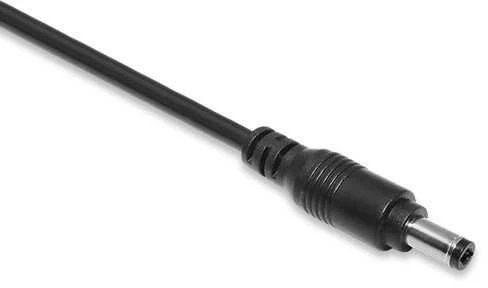 QOLTEC 50798 Stalinio kompiuterio maitinimo šaltinis 120W 12V 10A 5,5x2,5 maitinimo kabelis