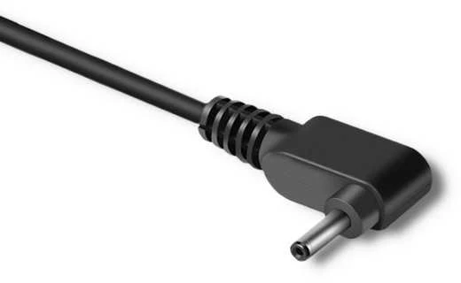 QOLTEC 51507 Nešiojamas kompiuteris AC power adapter for Asus 33W 19V 1.75A 4.0x1.35