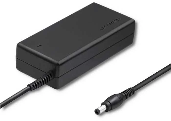 QOLTEC 50089 Nešiojamas kompiuteris AC power adapter Samsung 90W 4.74 A 19V 5.5x3.0