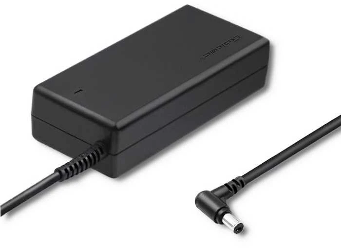 QOLTEC 50090 Nešiojamas kompiuteris AC power adapter Toshiba 90W 4.74A 19V 5.5x2.5