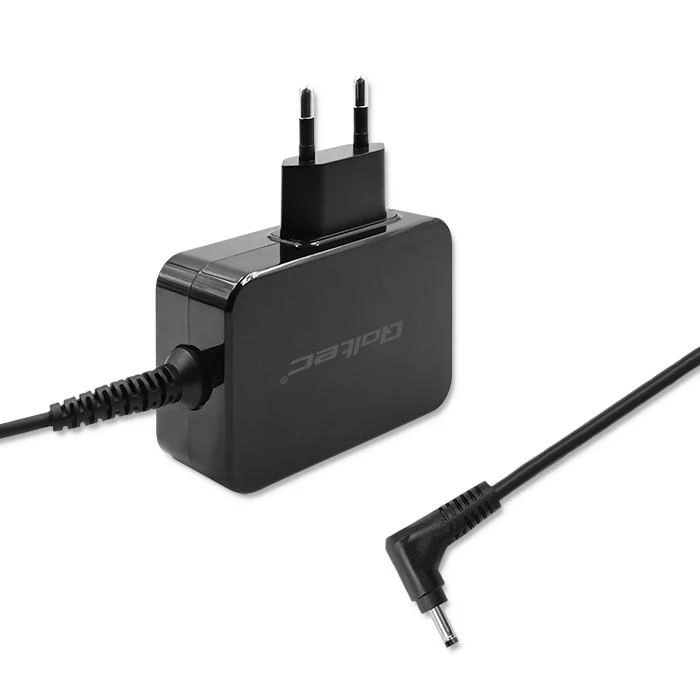 QOLTEC 51032 Maitinimo adapteris, skirtas ultrabook Asus 45W 19V 2.37A 3.0x1.0