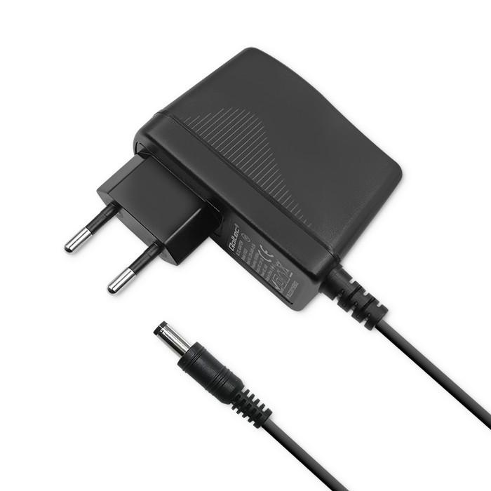 QOLTEC 52397 Kištukinis maitinimo šaltinis PREMIUM 24W / 12V / 2A / 5,5x2,1