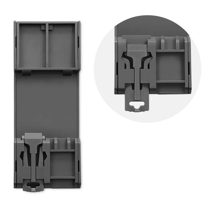 QOLTEC 52587 kintamosios srovės viršįtampio iškroviklis / 2P / 275V / T2 / BC