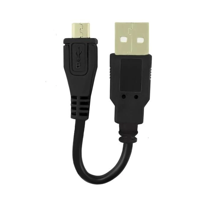 Qoltec USB 2.0 į Micro USB adapteris