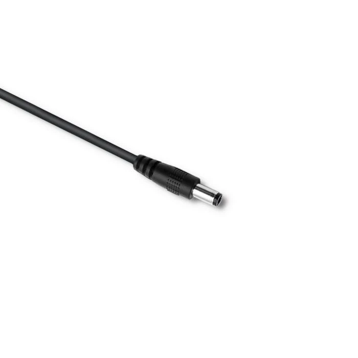 Qoltec 5,5x2,1 mm maitinimo adapterio kištukas