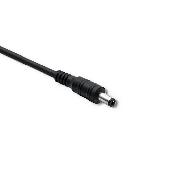 Qoltec maitinimo laidas su 5,5x2,5 mm jungtimi