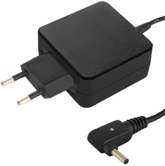 QOLTEC 50067 Nešiojamas kompiuteris kintamosios srovės adapteris Qoltec Samsung 40W 12V 3,33 A 2,5 0,7