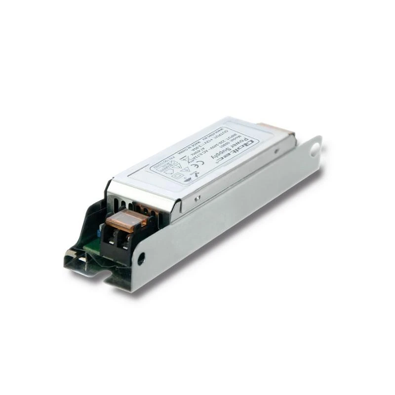 QOLTEC 50961 LED tvarkyklė IP20 36W 12V 3A Slim