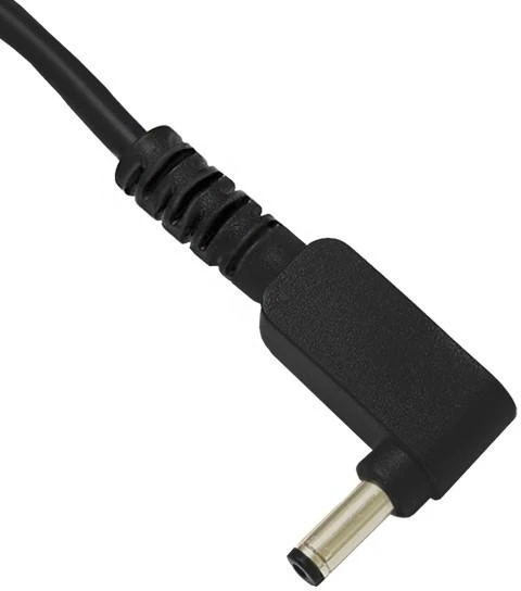 QOLTEC 50008 Qoltec kintamosios srovės adapteris 10W 5V 2A 4.0 1.35 1,4m