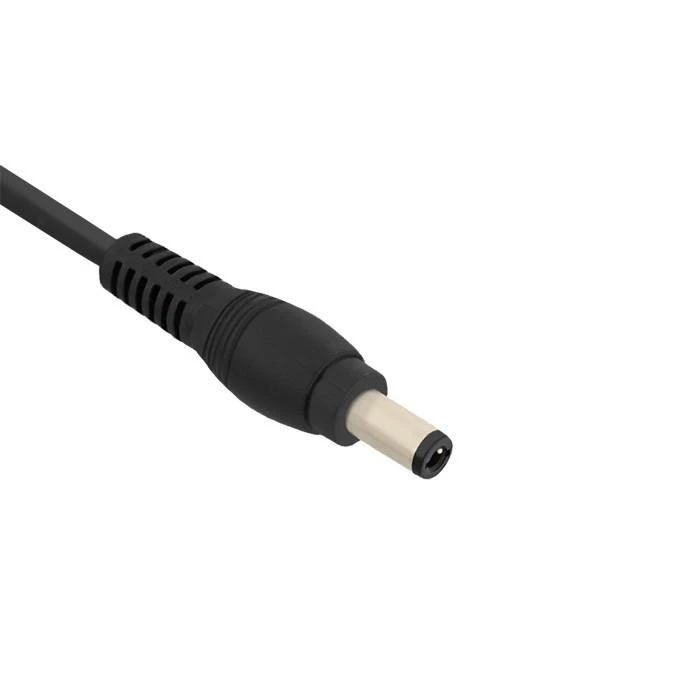 Qoltec maitinimo laido 5.5 2.1 mm jungties antgalis