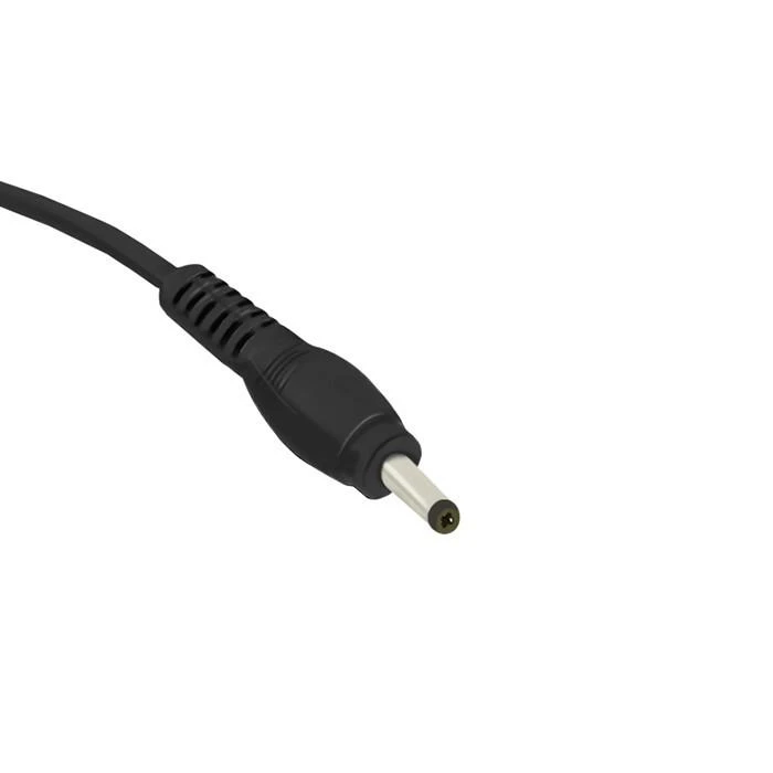 QOLTEC maitinimo laido 5.5x2.1 mm jungtis