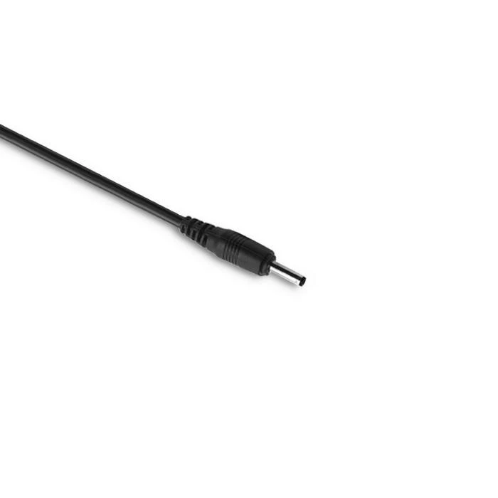 QOLTEC 50776 Kištukinis maitinimo šaltinis 15W 5V 3A 3.0x1.0