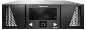 Serveris Quantum Biblioteka Scalar i3 LSC33-BSC0-001A