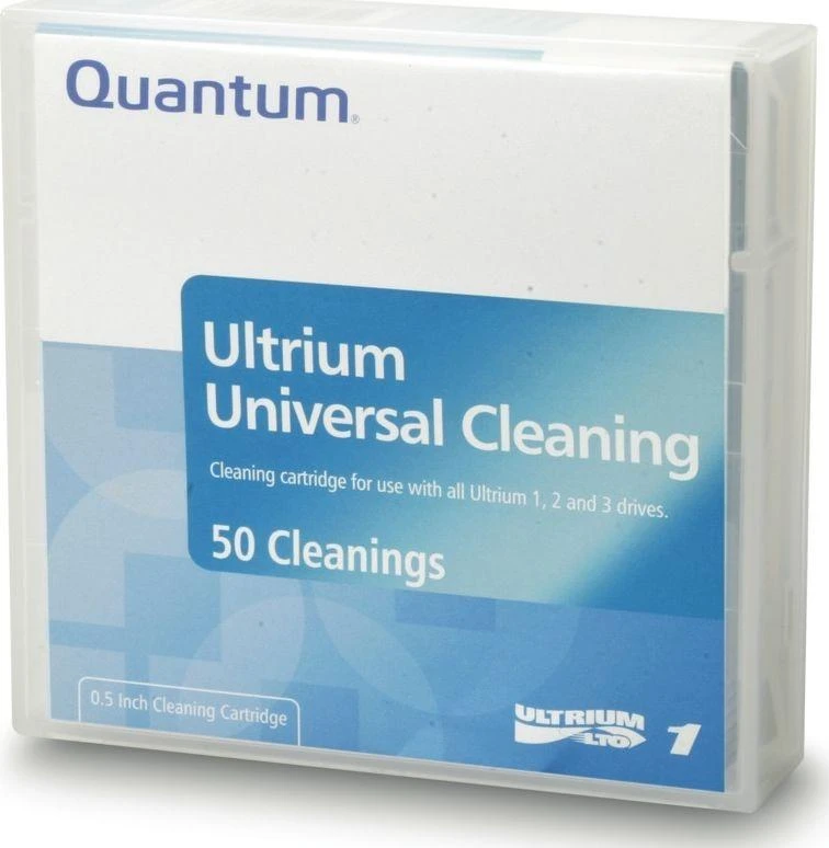 ACD Quantum Cleaning cartridge, LTO Universal Valymo kasetė