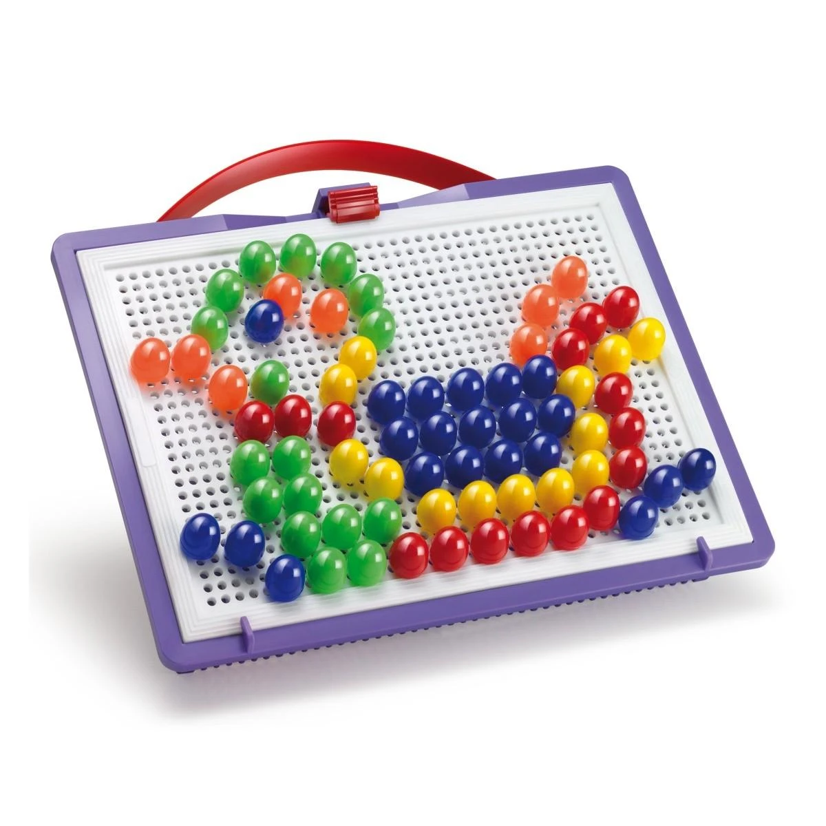 Quercetti mozaika "Fantacolor Portable Small" 0923
