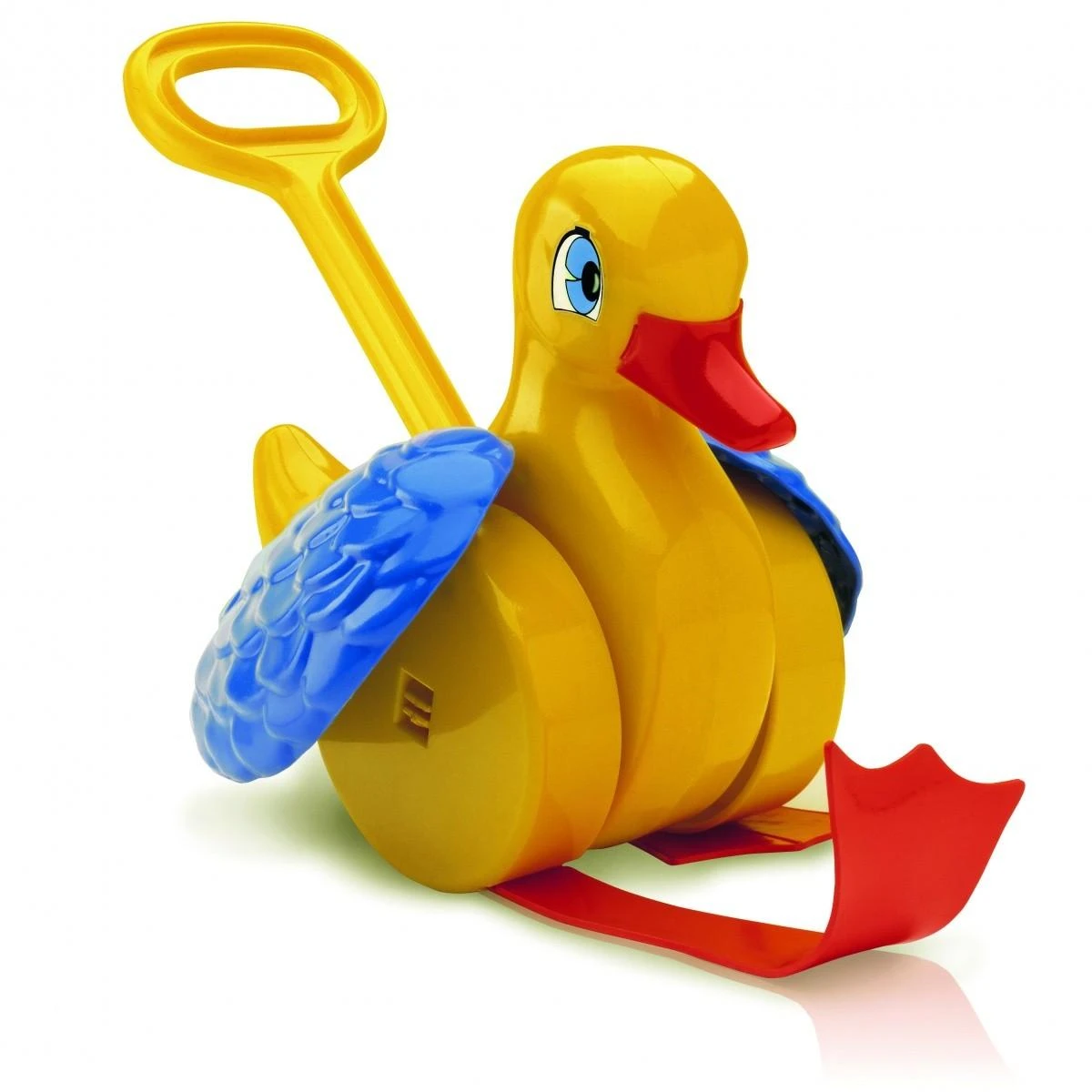 Quercetti Quack & Flap - Edukacinis Žaislas