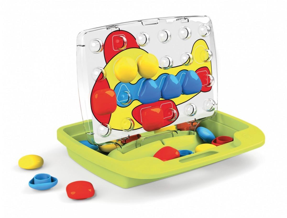 Quercetti Q Pixel Baby - Edukacinis Žaislas
