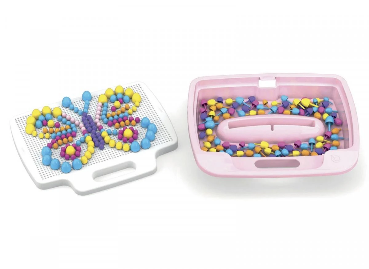 Quercetti mozaika "Pixel Evo Girl Large" 0917