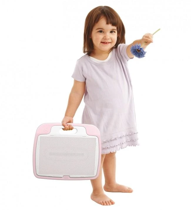 Quercetti mozaika "Pixel Evo Girl Large" 0917