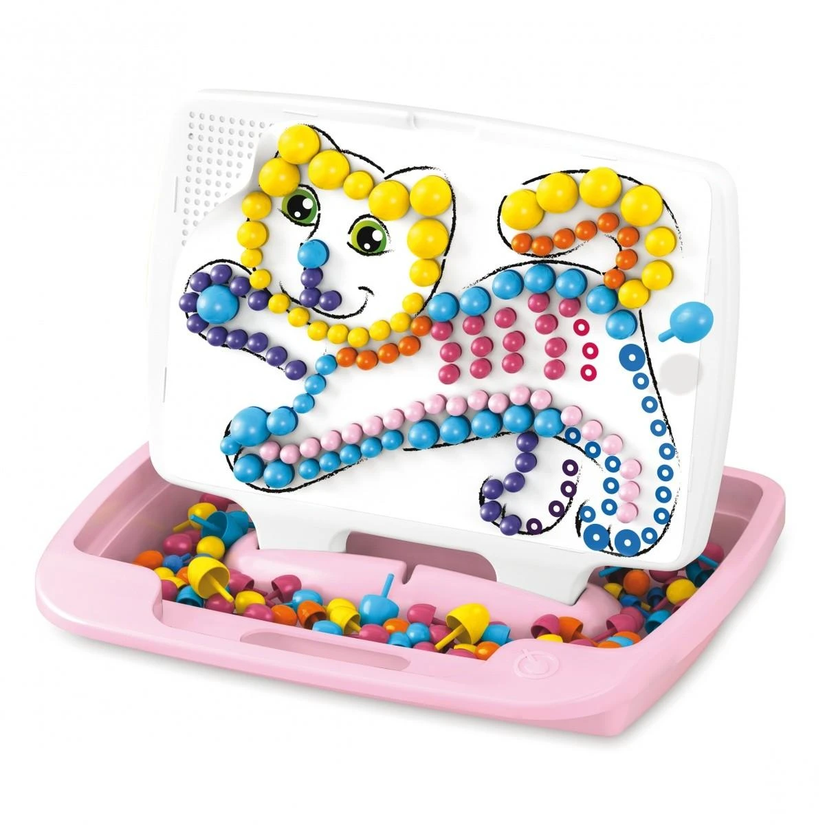 Quercetti mozaika "Pixel Evo Girl Large" 0917