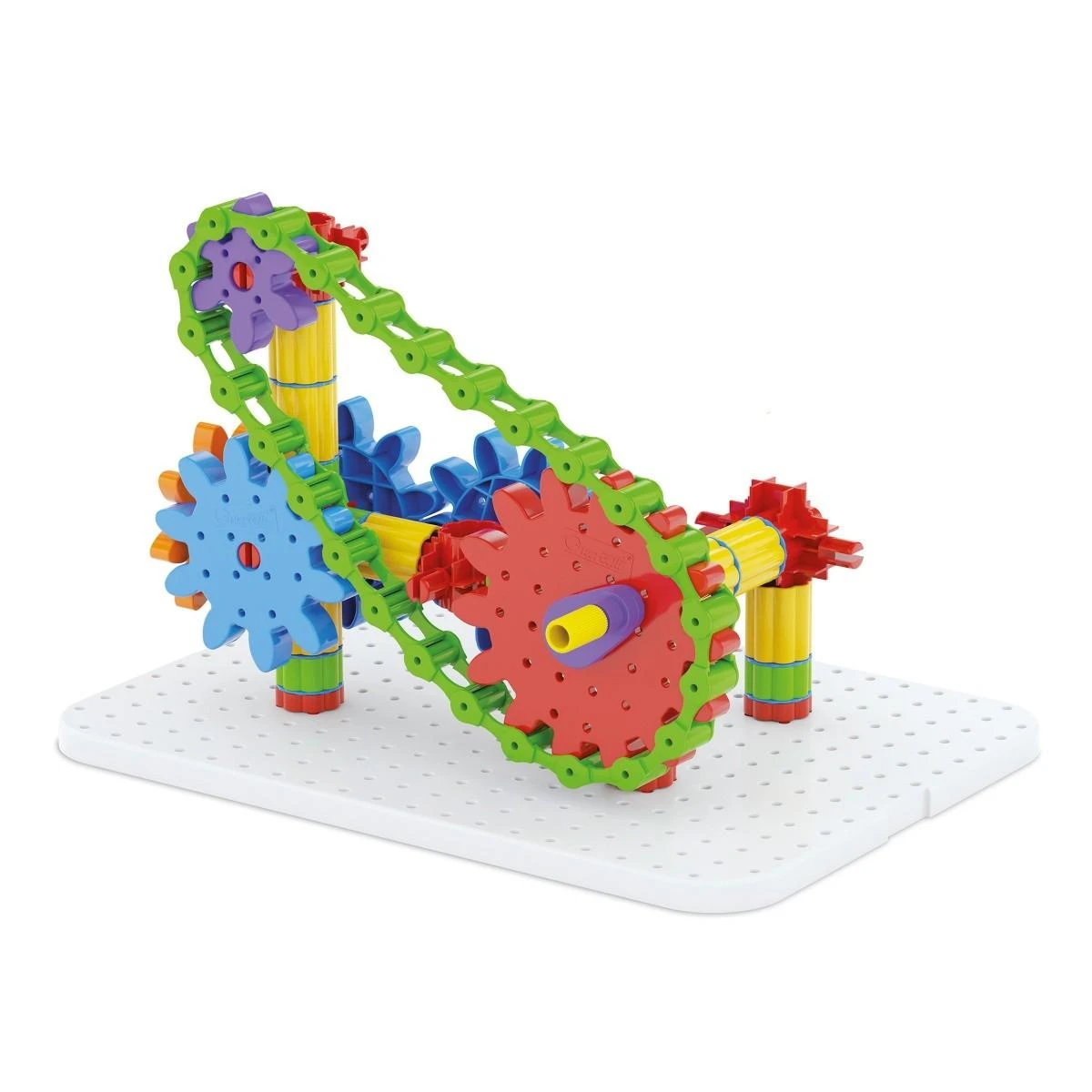 QUERCETTI Rinkinys Georello Tech starter set, 06136