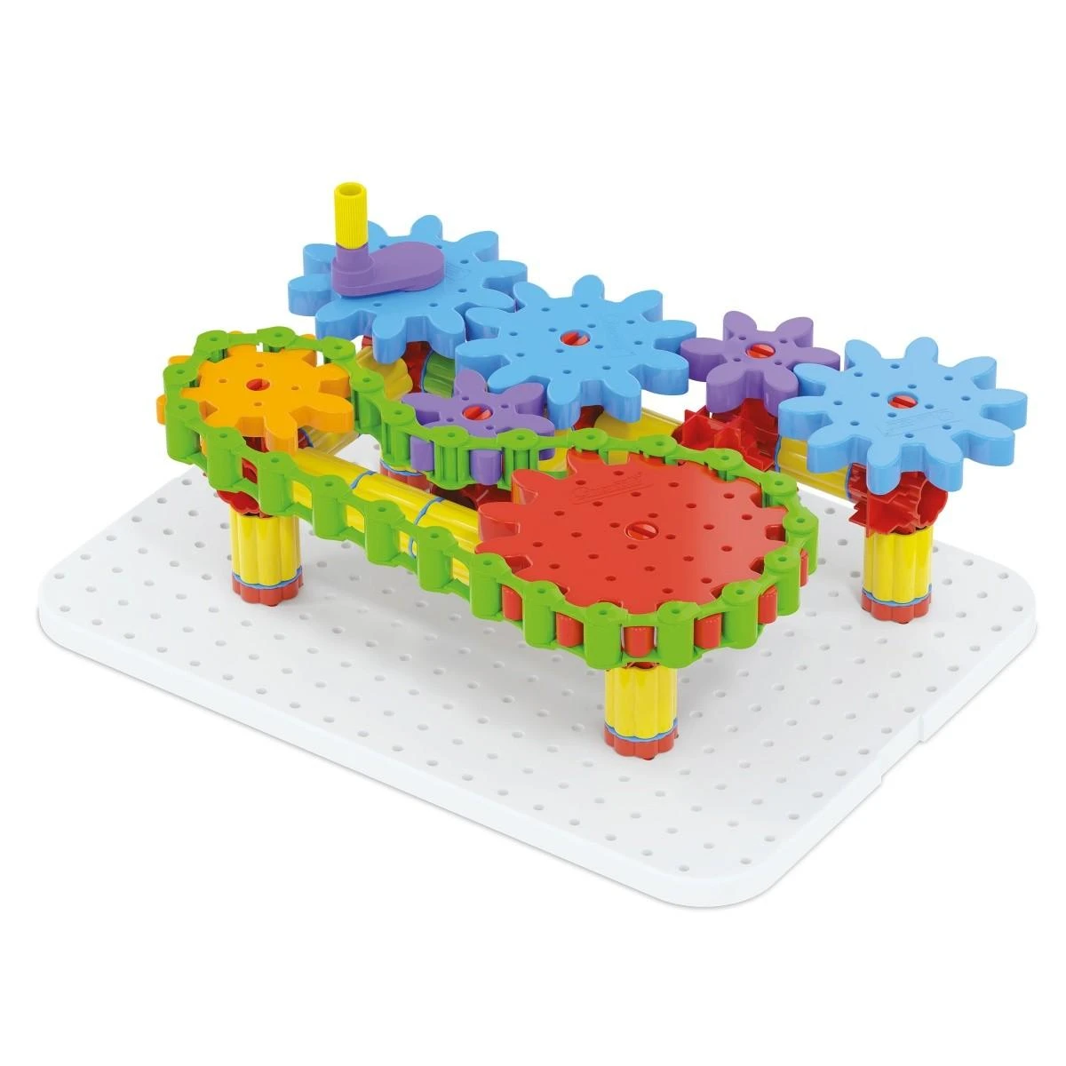 QUERCETTI Rinkinys Georello Tech starter set, 06136