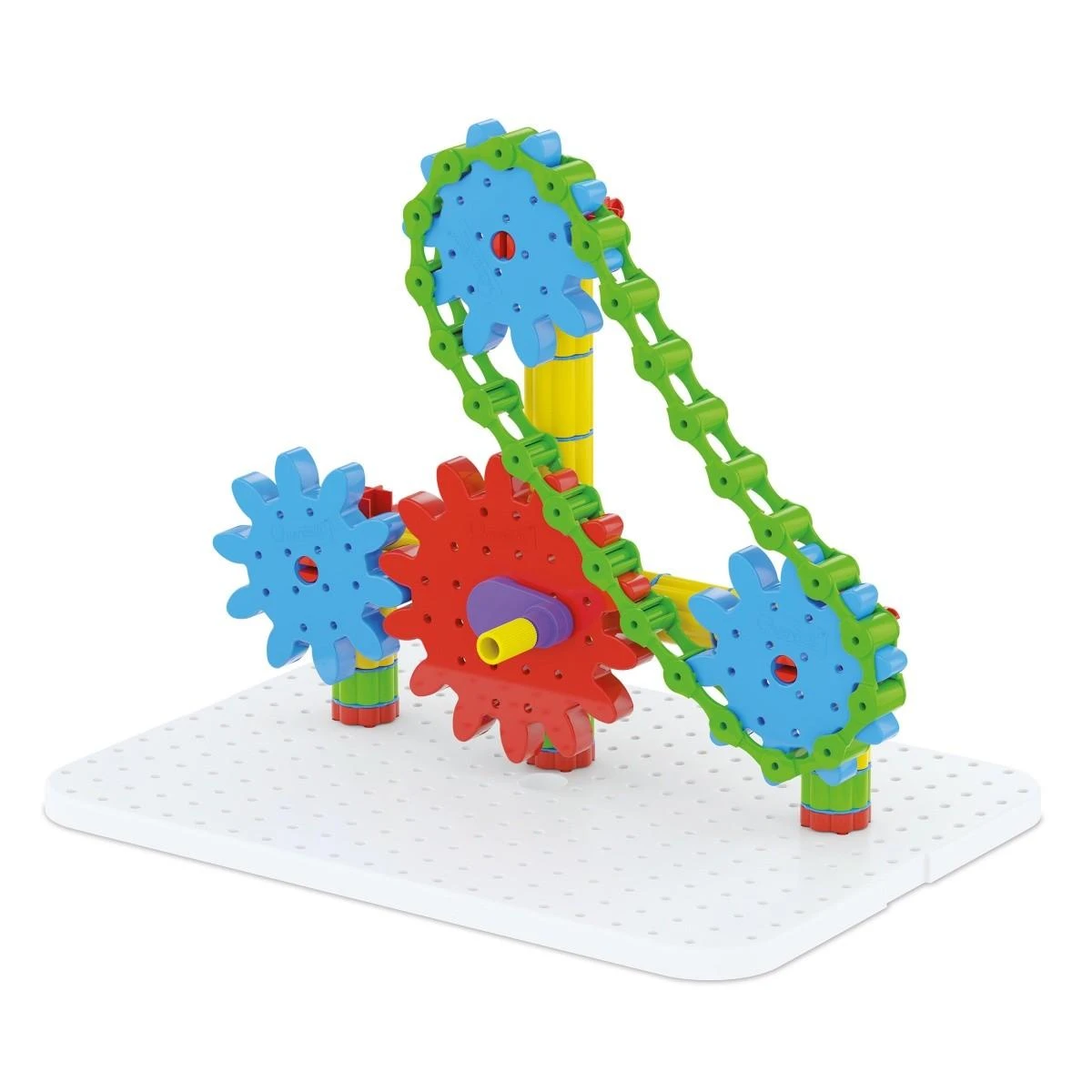 QUERCETTI Rinkinys Georello Tech starter set, 06136