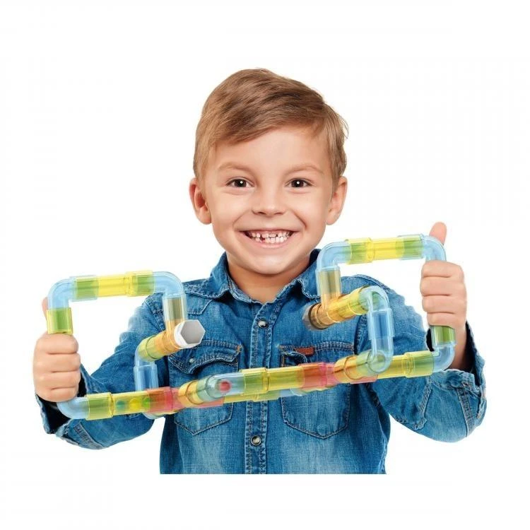 Quercetti Tubation Maze - Edukacinis Žaislas