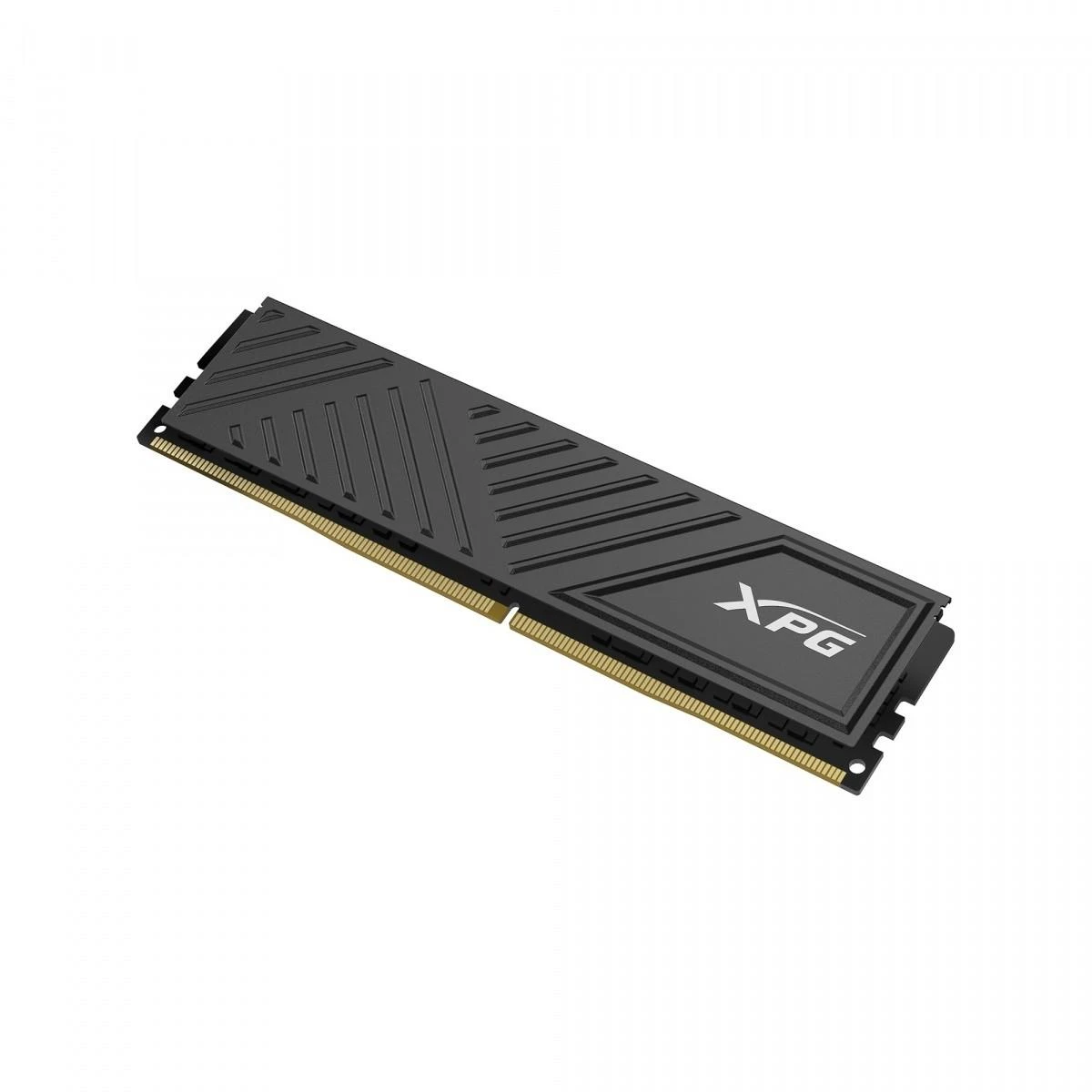 RAM ADATA | GAMMIX D35 | DDR4 | 3200 MHz | Kompiuteriai/serveriai | Registracijos Nr. | ECC Nr.