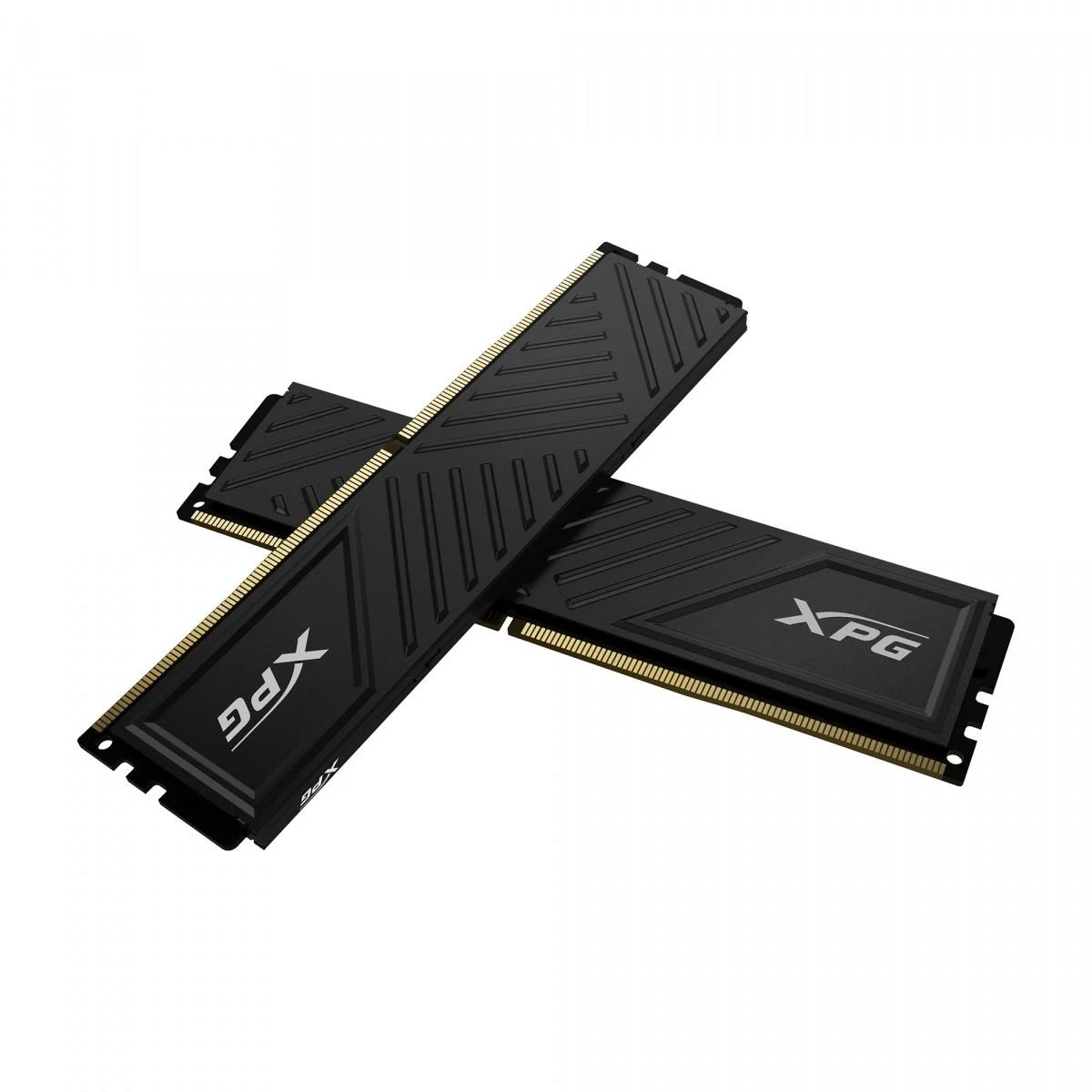 ADATA GAMMIX D35 DDR4 atminties moduliai