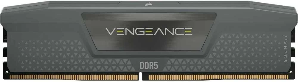 RAM „Corsair Vengeance“ 32 GB [2 x 16 GB 6400 MHz DDR5 CL36 DIMM]