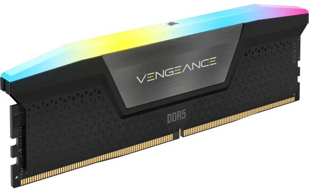 RAM CORSAIR VENGEANCE 48GB 2x24GB DDR5