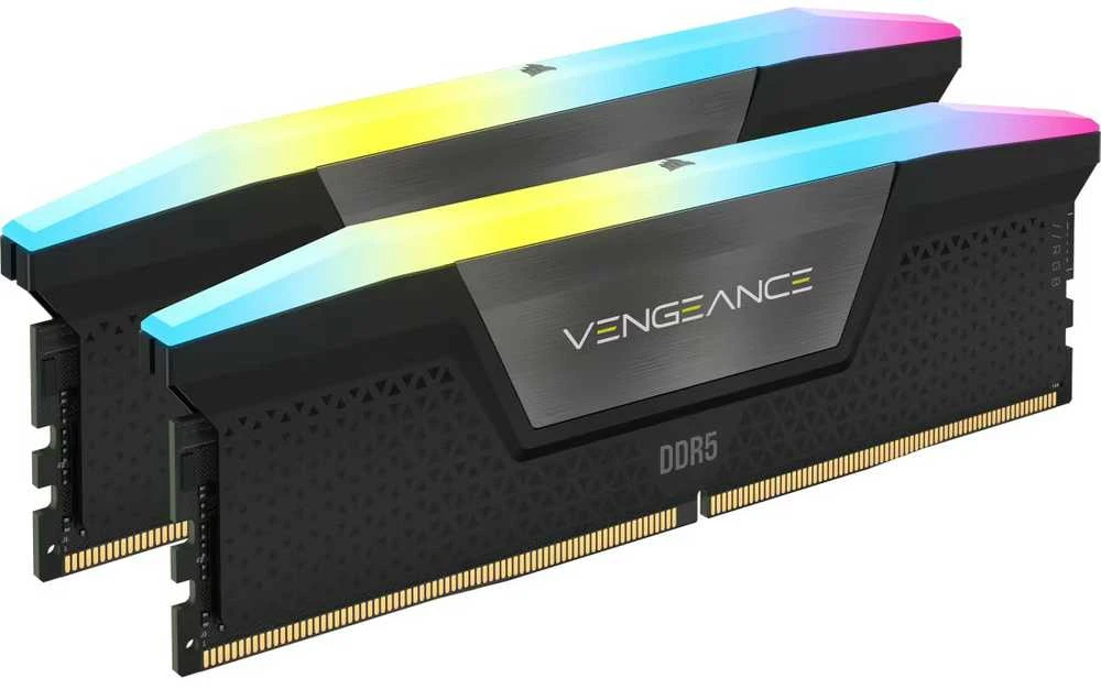 RAM CORSAIR VENGEANCE 48GB 2x24GB DDR5