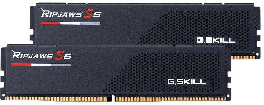 G.Skill Ripjaws S5 32GB DDR5 atminties modulių komplektas