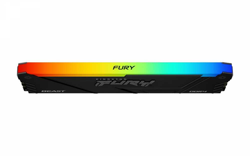 RAM Kingston MEMORY DIMM 16GB PC25600 DDR4