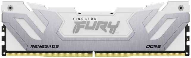 RAM Kingston | KF584CU40RW-24 | 24 GB | DDR5 | 8400 MHz | PC/serveris | Registered No | ECC No