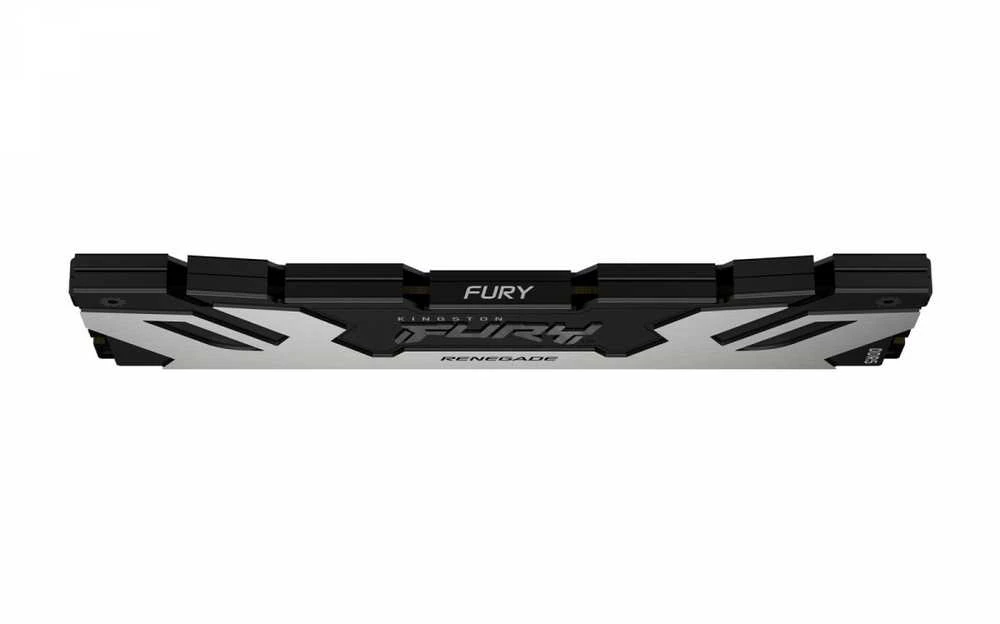 RAM Kingston KF564C32RS-48 48GB 6400MT/s DDR5 CL32 DIMM FURY Renegade Sidabrinis XMP | Kingston