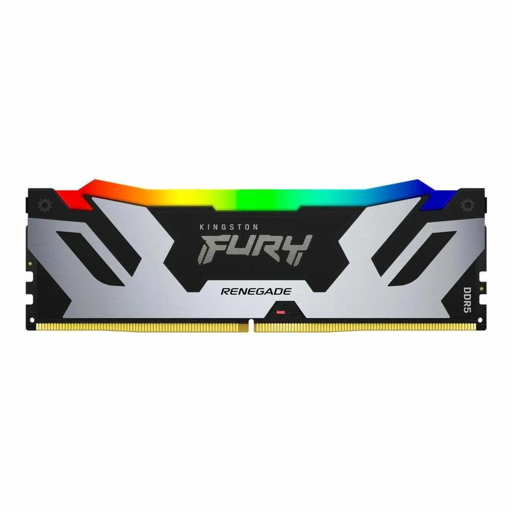 Kingston FURY Renegade RGB atminties modulis