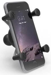 Ram Mounts Ram Montuoja RAM MOTOCIKLO MONTAVIMAS RAM X-GRIP
