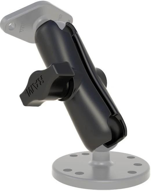 Ram Mounts Ram Montuoja RAM MOTOCIKLO MONTAVIMAS RAM X-GRIP