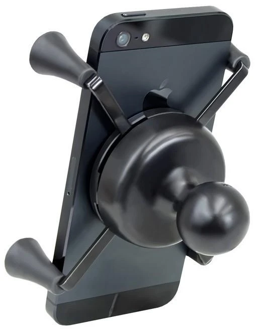 Ram Mounts Ram Montuoja RAM MOTOCIKLO MONTAVIMAS RAM X-GRIP