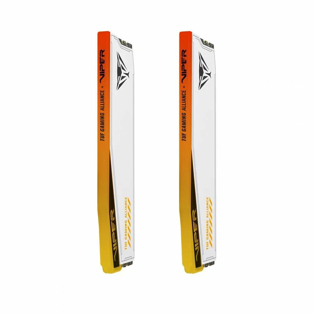 RAM Patriot Viper Elite 5 RGB TUF 32GB [2x16GB 6000MHz DDR5 CL36 DIMM]