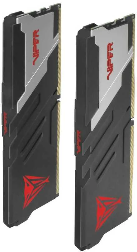 Stacionaraus kompiuterio RAM rinkinys Patriot Viper Venom 32GB (2x16GB) DDR5 6000MT/s UDIMM