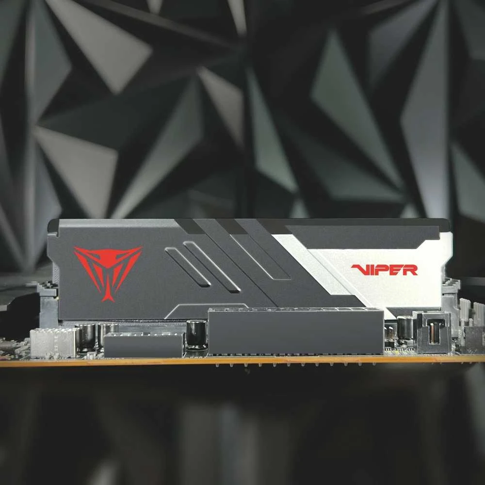Stacionaraus kompiuterio RAM rinkinys Patriot Viper Venom 32GB (2x16GB) DDR5 6000MT/s UDIMM