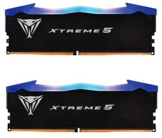 Patriot Viper XtremE 5 operatyviosios atminties komplektas