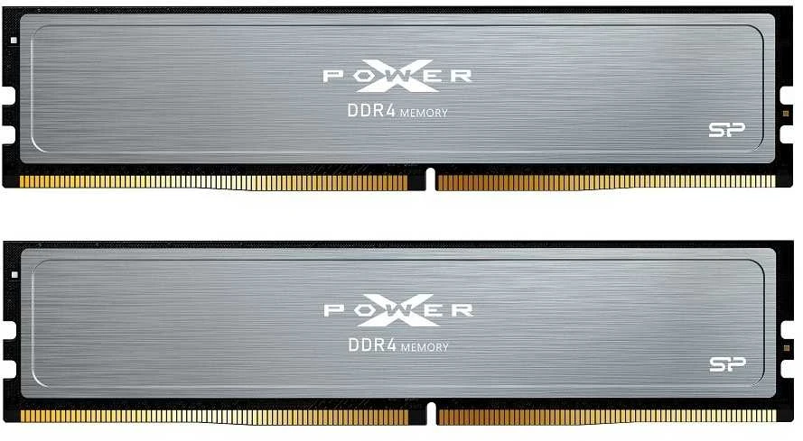 Silicon Power XPOWER DDR4 32 GB atminties modulių komplektas